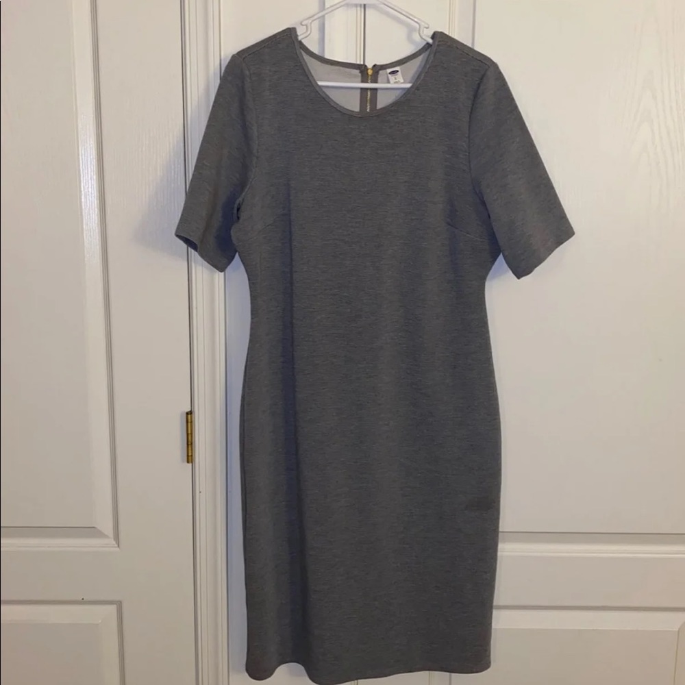 Old Navy midi dress